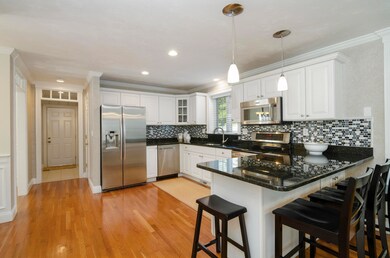 9 Sheffield Place, Mashpee, MA 02649 - photo 5