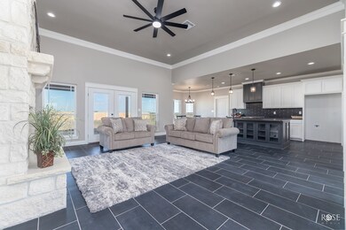 4530 Old Stone Dr, San Angelo, TX 76904 - photo 7