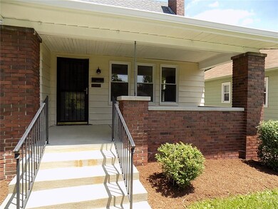 1451 N Drexel Ave, Indianapolis, IN 46201 - photo 4