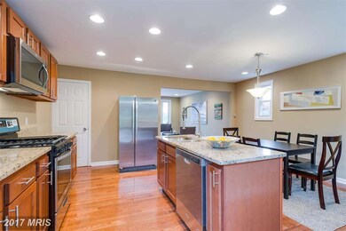 3317 W Northern Pkwy, Baltimore, MD 21215 - photo 2