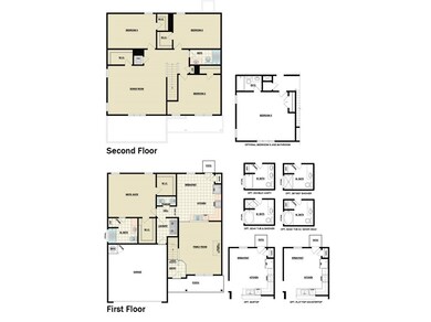 997 E Sparrow Cir, Fayetteville, AR 72701 - photo 2