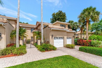 22760 Mandeville Place unit E, Boca Raton, FL 33433 - photo 2