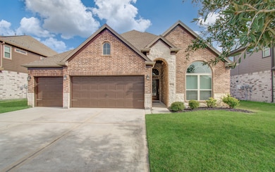 5023 Lacebark Pine Trail, Rosenberg, TX 77471 - photo 2