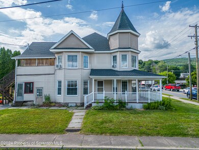 452 W 8th St unit 1, Wyoming, PA 18644 - photo 2