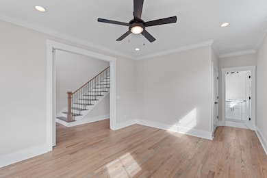 614 Lakeshore Cove Dr, Fort Oglethorpe, GA 30742 - photo 7