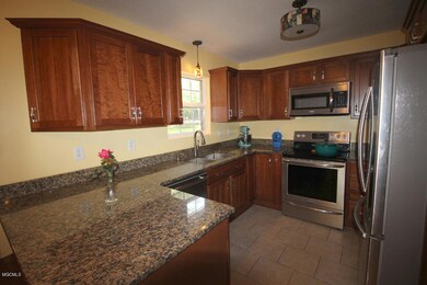 1175 W Fire Dept Rd, Lucedale, MS 39452 - photo 7