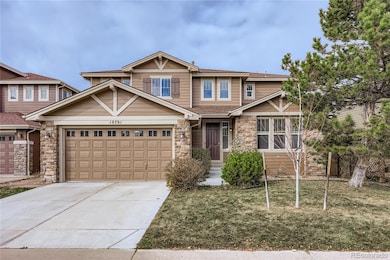 10791 Glengate Cir, Highlands Ranch, CO 80130 - photo 2