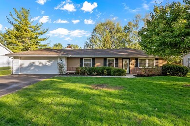 1018 Van Kirk Dr, Marysville, OH 43040 - photo 2