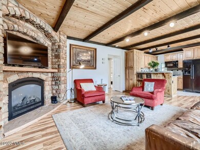 2249 Chamonix Lane Unit 1 Vail CO - MLS