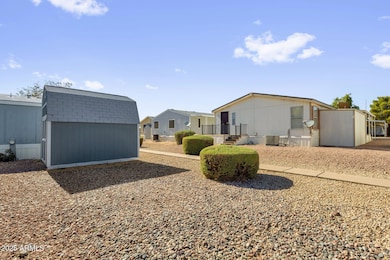 18240 N 21st St unit Lot 95, Phoenix, AZ 85022 - photo 6