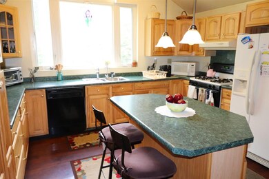 68 Old Mill Rd, Center Conway, NH 03813 - photo 4