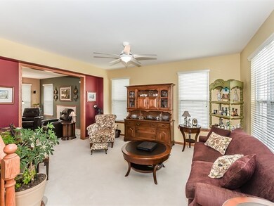 350 Lake Plumleigh Way, Algonquin, IL 60102 - photo 7