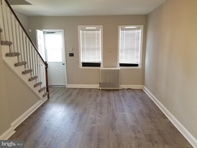 1408 N Dukeland St, Baltimore, MD 21216 - photo 2