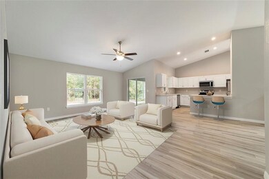 2818 SW Persimmon Ln, Dunnellon, FL 34431 - photo 2