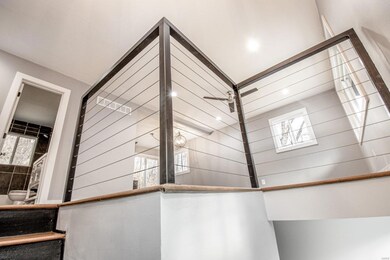 Custom Railing