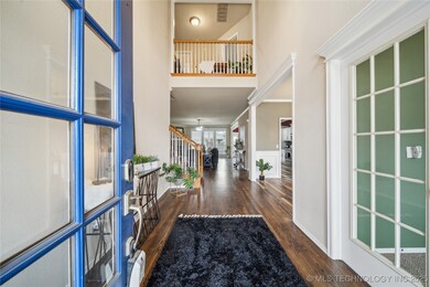 2434 S Umbrella Place, Broken Arrow, OK 74012 - photo 5