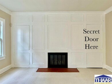 152 Monterey Ave, Terre Haute, IN 47803 - photo 4