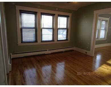 100 Warren St unit 2, Fitchburg, MA 01420 - photo 5