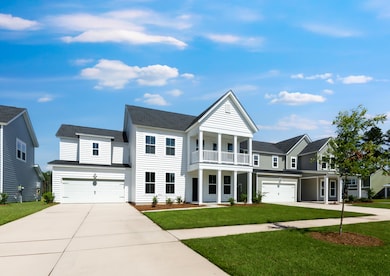 1028 Red Turnstone Run, Summerville, SC 29485 - photo 2