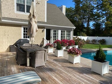 6 great field deck shot
