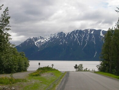Bore Tide Drive