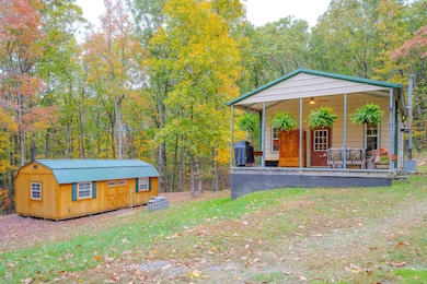 318 Whipoorwill Hill Rd, Gap Mills, WV 24941 - photo 6