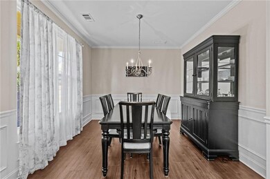 1590 Adams Ave, Braselton, GA 30517 - photo 4