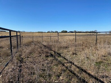 Entry Gate to the Tract
