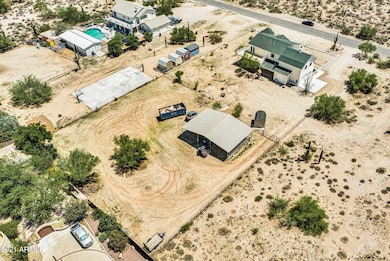 10036 E Jensen St, Mesa, AZ 85207 - photo 7