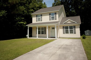 125 Settlers Cir, Jacksonville, NC 28546 - photo 3