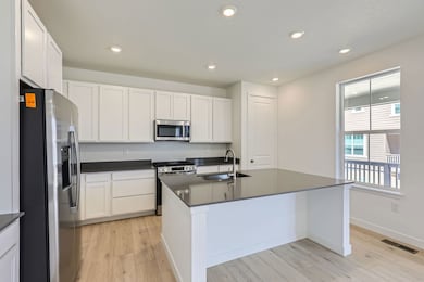 4629 Hatcher Dr Kitchen 2