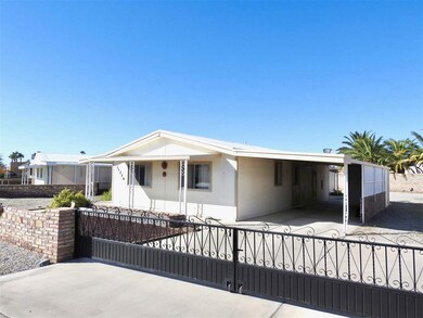 11326 E 37th Ln, Yuma, AZ 85367 - photo 4