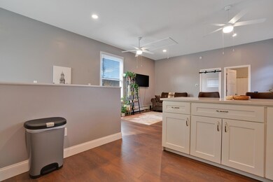 Loft Kitchen 3