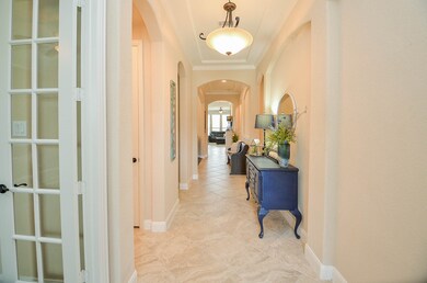 3539 Chestnut Grove Ln, Fulshear, TX 77441 - photo 3