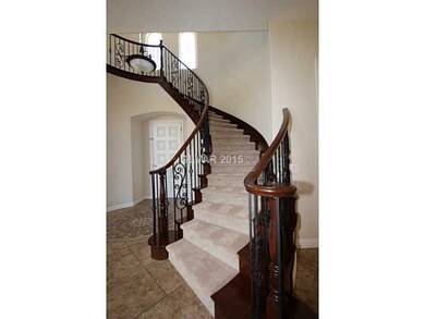 Property Photo. New Carpet