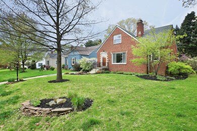 136 Deland Ave.