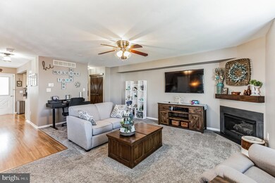 137 Pendragon Way, Mantua, NJ 08051 - photo 5