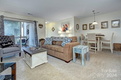 1041 Churchill Downs Ct unit F, Charlotte, NC 28211 - photo 5