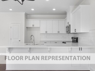 Kitchen 2 _ 2078 Plan