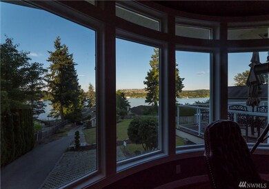 3734 E Mercer Way, Mercer Island, WA 98040 - photo 6
