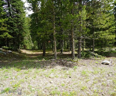 Building area