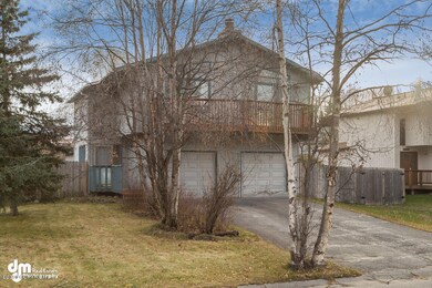 7111 Chad St, Anchorage, AK 99518 - photo 2