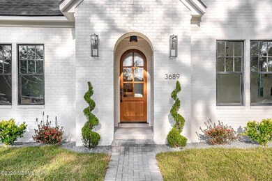 3689 Eloise St, Jacksonville, FL 32205 - photo 3