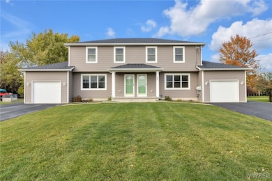 940 Reserve Rd, Buffalo, NY 14224 - photo 3