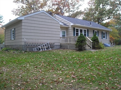 598 Elm St E, Raynham, MA 02767 - photo 6