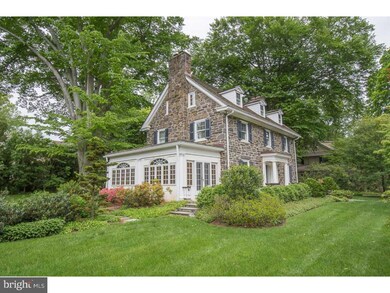 416 Wister Rd, Wynnewood, PA 19096 - photo 2