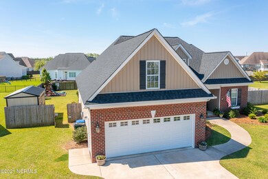 380 Windmill Dr, Winterville, NC 28590 - photo 3