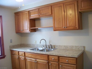 New Kitchen