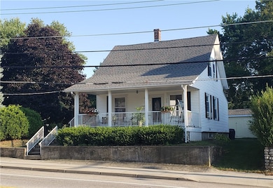 1021 Diamond Hill Rd, Woonsocket, RI 02895 - photo 4