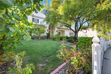 7464 Grassy Field Ct unit 1, Las Vegas, NV 89131 - photo 3